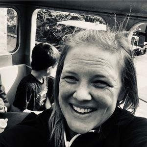 Meet your Posher, Allison